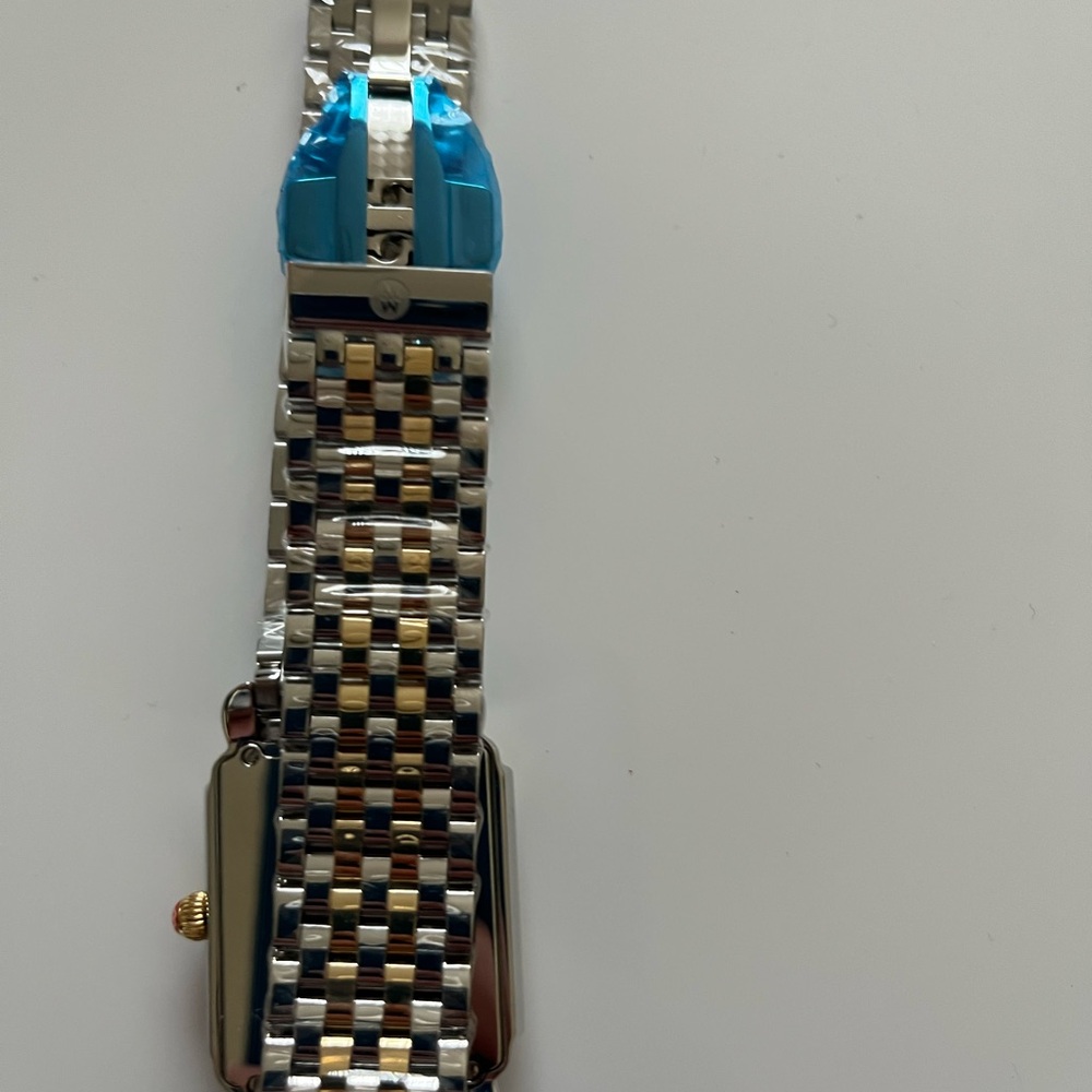 Michele Deco watch - Picture 7 of 9